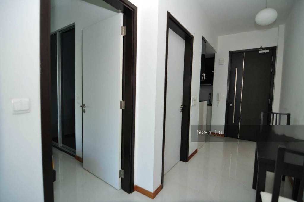 City Loft (D8), Apartment #110312722